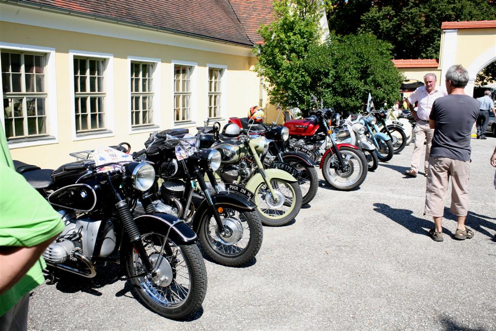 2011-07-10 13. Oldtimertreffen in Pinkafeld